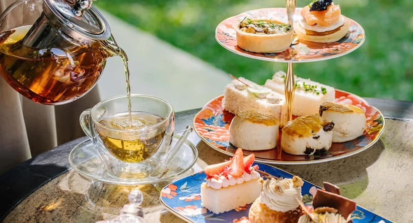 Chiang Mai: Anantara Riverside Afternoon Tea Experience - Practical Notes Before You Book