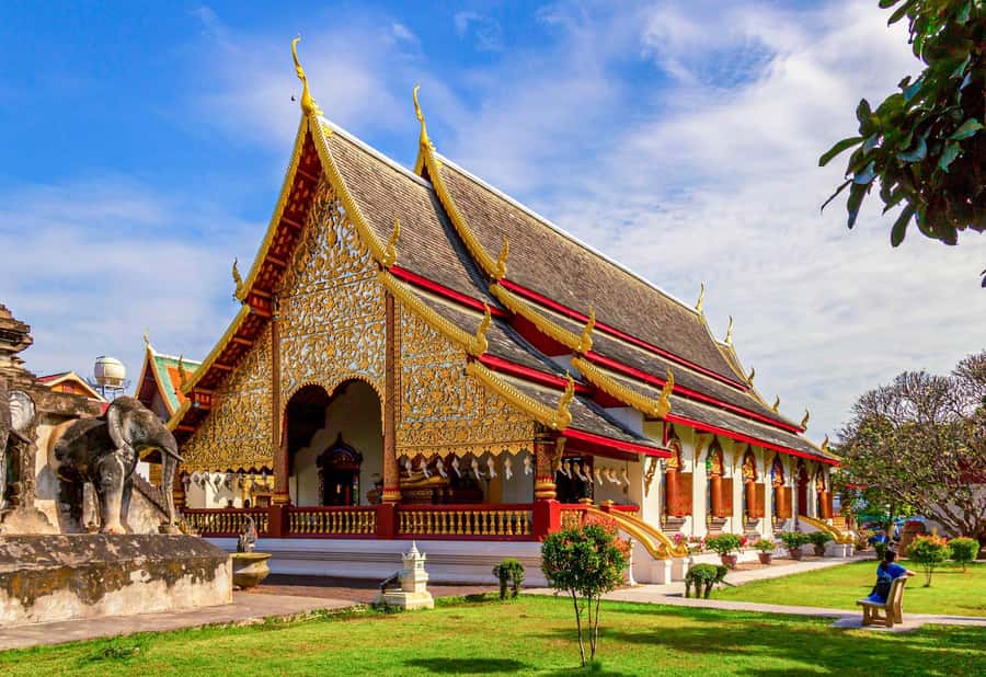 Chiang Mai: Ancient Temples Guided Spanish Tour - Key highlights that make this tour worth your time