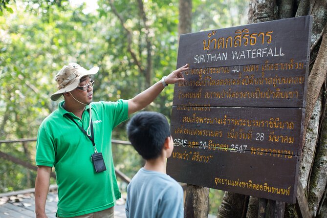 Chiang Mai and Surrounding Area: Private Customizable Tour - Getting picked up in Chiang Mai, without the stress