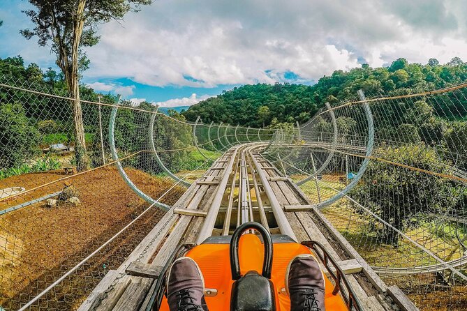 Chiang Mai and Surrounding Area: Private Customizable Tour - How you build your 10-hour day (and why it matters)