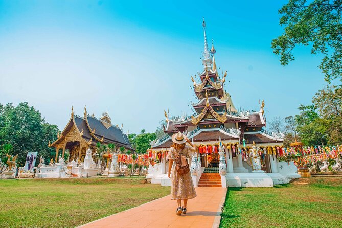 Chiang Mai and Surrounding Area: Private Customizable Tour - Price and value: how $115 per person makes sense