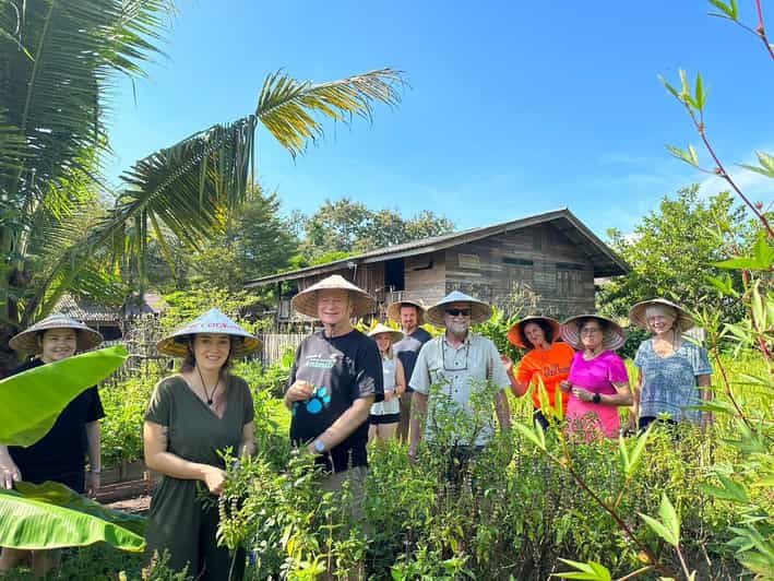 Chiang Mai: Asia Scenic Thai Cooking School - The Simple Recipe for a Great Chiang Mai Class