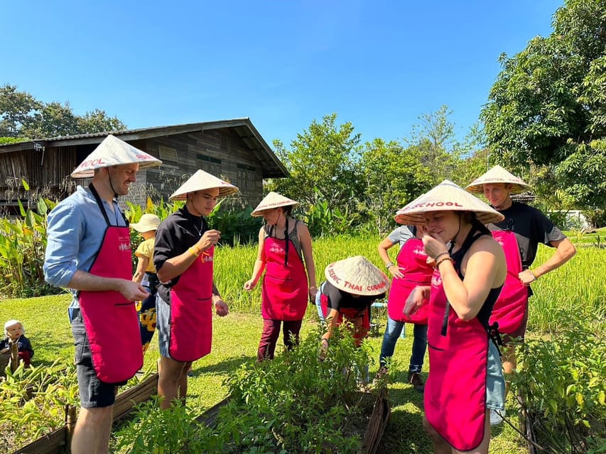 Chiang Mai: Asia Scenic Thai Cooking School - Who Should Book This Thai Cooking School
