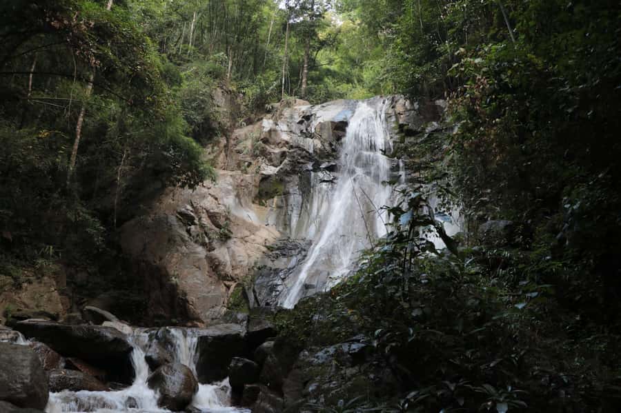 Chiang Mai: ATV 1 Hour Adventure in Chiang Mai - Key Highlights You Can Actually Plan Around