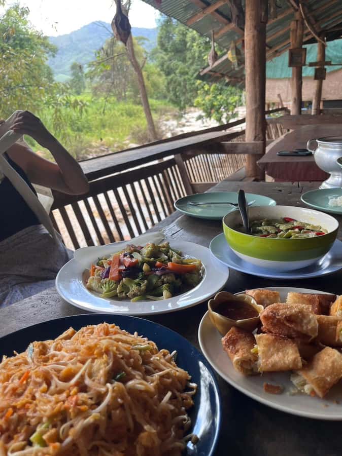 Chiang Mai: ATV 1 Hour Adventure in Chiang Mai - What to Bring (And Why): Shoes, Towel, Repellent, and Dry Backup