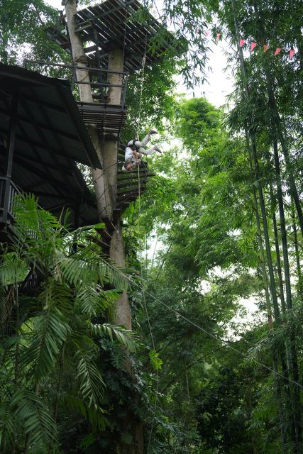 Chiang Mai:ATV 2-3 hrs. & Elephant Feeding&Rafting&Waterfall - Pickup, Timing, and Choosing Between the 2-Hour and 3-Hour Packages