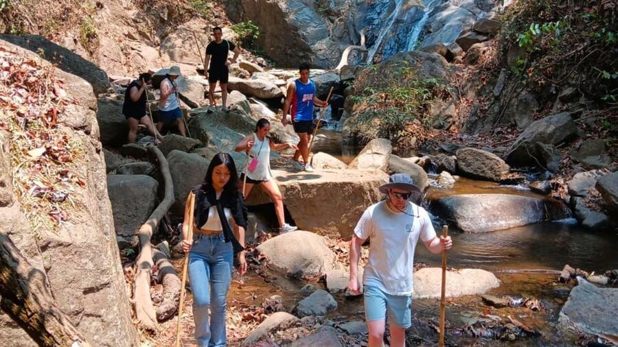 Chiang Mai: ATV Adventure, Jungle Hike & White Water Rafting - Price and Value: Is About $87 a Fair Deal?