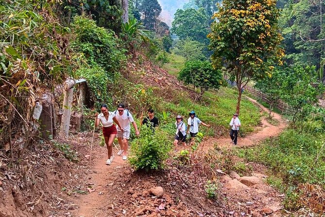 Chiang Mai ATV, Hiking and Rafting Adventure - Why This Chiang Mai Adventure Works in a Single 8-Hour Block