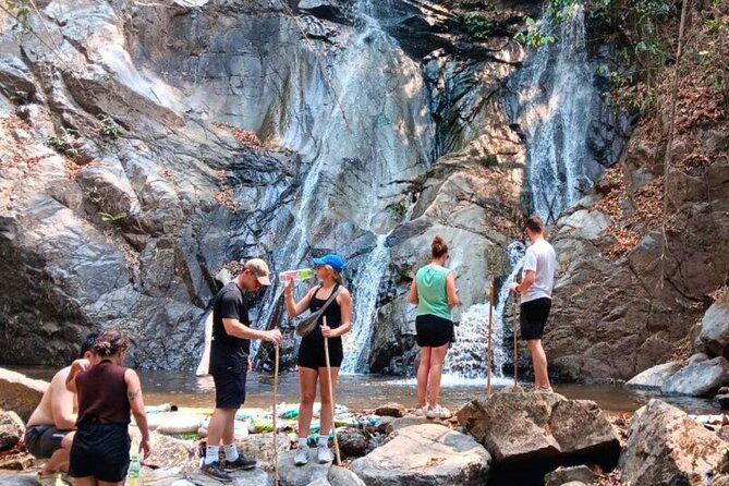 Chiang Mai ATV, Hiking and Rafting Adventure - The Day in Order: Timing That Keeps You From Feeling Rushed