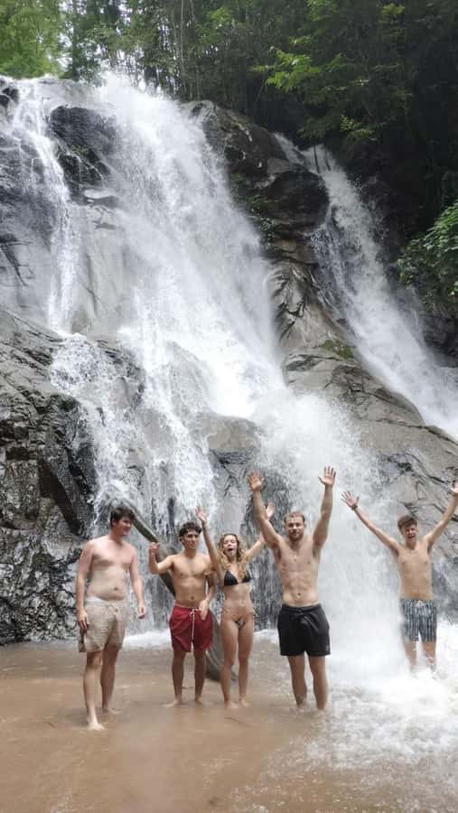 Chiang Mai ATV & White Water Rafting & Trekking to Waterfall - Cost and Value: What You Actually Get for the Price