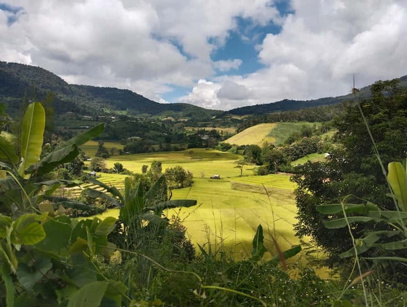 Chiang Mai Authentic Trekking - Key points before you go (Chiang Mai Authentic Trekking)