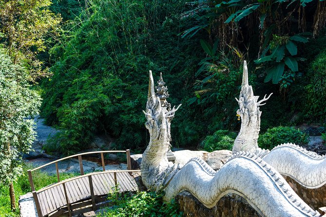 Chiang Mai Best City Tour with Doi Suthep & Iconic Temples - How This Half-Day Chiang Mai Tour Fits Your Time