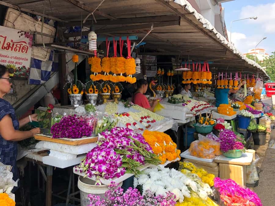 Chiang Mai: Boat Cruise, TukTuk & Songtaew Ride - Key things to know before you go