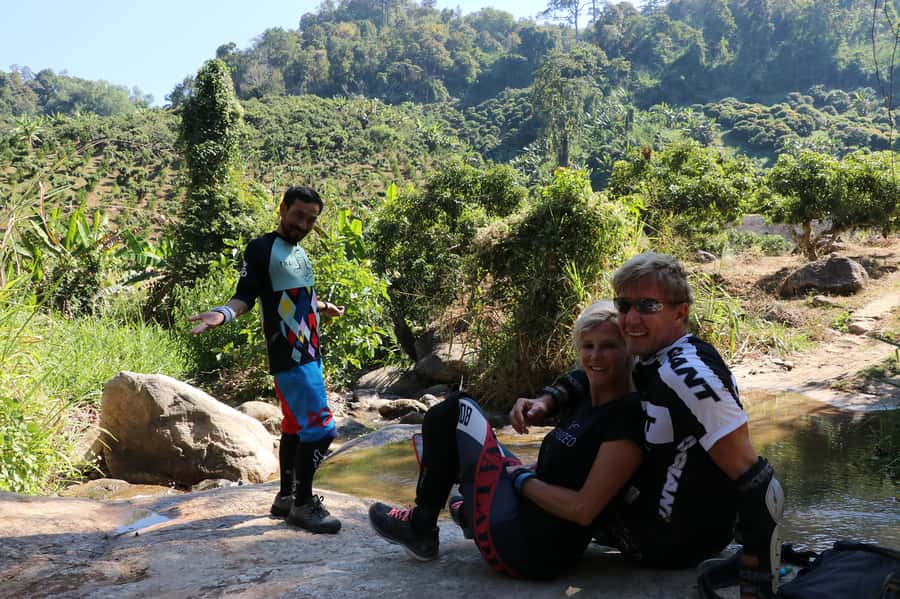 Chiang Mai: Buffalo Soldier Trail Guided Mountain Biking - Key points before you commit