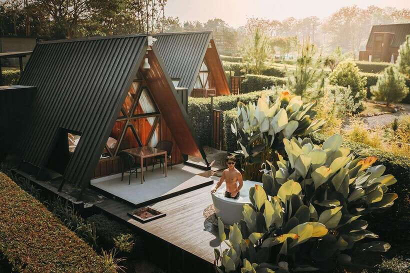 Chiang Mai: Chiang Dao 2 Days 1 Night Private Tour - Chiang Dao Is a Cooler Pace Than Chiang Mai