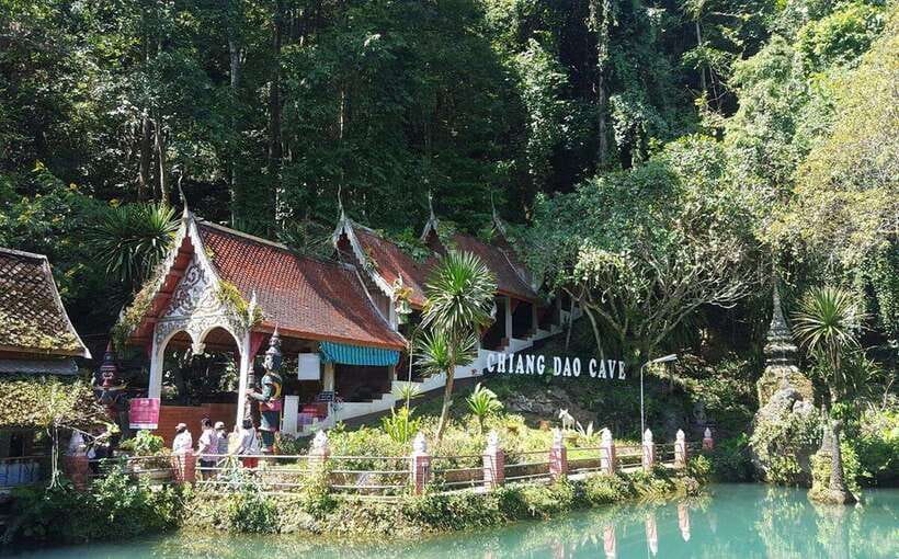 Chiang Mai: Chiang Dao 2 Days 1 Night Private Tour - Who This Private Tour Suits Best