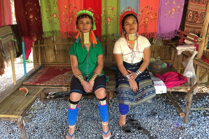 Chiang Mai Chiang Rai 2 day 1 night trip - The value check: what $301 buys for 2 days