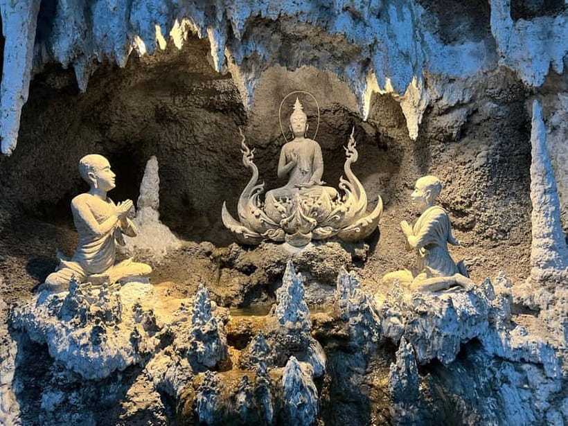 Chiang Mai: Chiang Rai Highlights in One Day - Key points to know before you go
