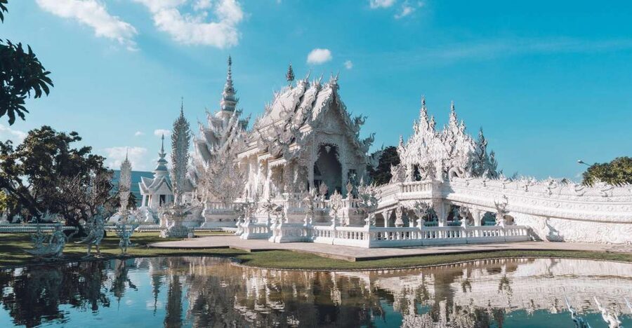 Chiang Mai: Chiang Rai Temples & Black House Discovery Tour - Key things to know before you go