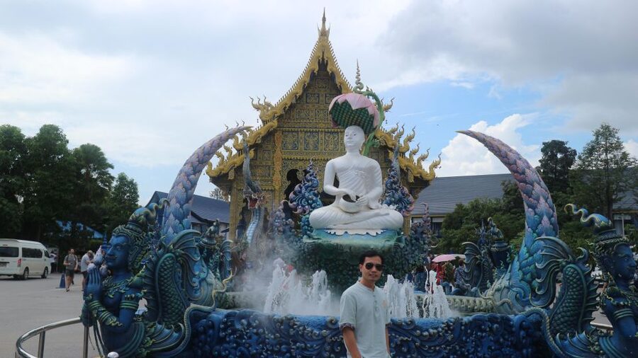 Chiang Mai: Chiang Rai Temples & Black House Discovery Tour - Baan Dam (Black House): When Thai Contemporary Art Turns Dark