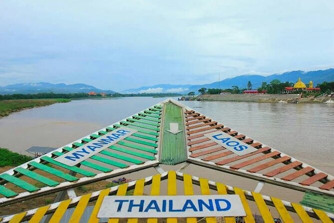 Chiang Mai - Chiang Rai Temples, Long Neck Karen, Golden Triangle - Baan Dam Museum Black House: When Northern Thai Style Gets Strange and Creative