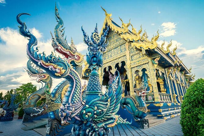 Chiang Mai - Chiang Rai Temples, Long Neck Karen, Golden Triangle - 7:00 AM Pickup to Late-Evening Return: The Logistics You Should Plan For