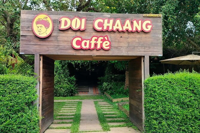 Chiang Mai Chiang Rai Temples Tour with Premium Transfer - Chiang Rai temples day that actually feels organized