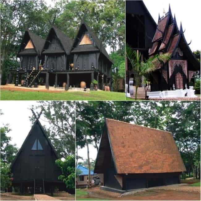 Chiang Mai: Chiang Rai White, Blue & Black Temples Day Tour - Pickup in Chiang Mai, and why WhatsApp matters