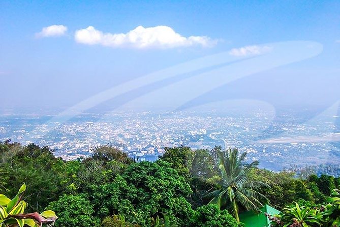 Chiang Mai City and Temples Half-Day Tour - Dress code: easy rules that stop problems at the gate