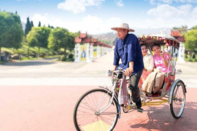 Chiang Mai City Life Style (Half day, No lunch) - Chiang Mai City Lifestyle: what you are really buying