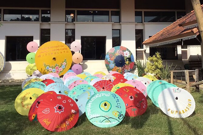 Chiang Mai City Premium Day Pass Includes Zipline - Key takeaways before you book