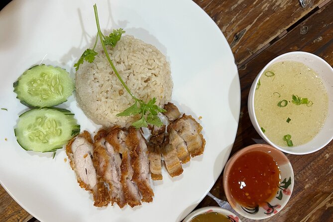 Chiang Mai City Premium Day Pass Includes Zipline - Price and value: what $93.82 buys you in a Thai day