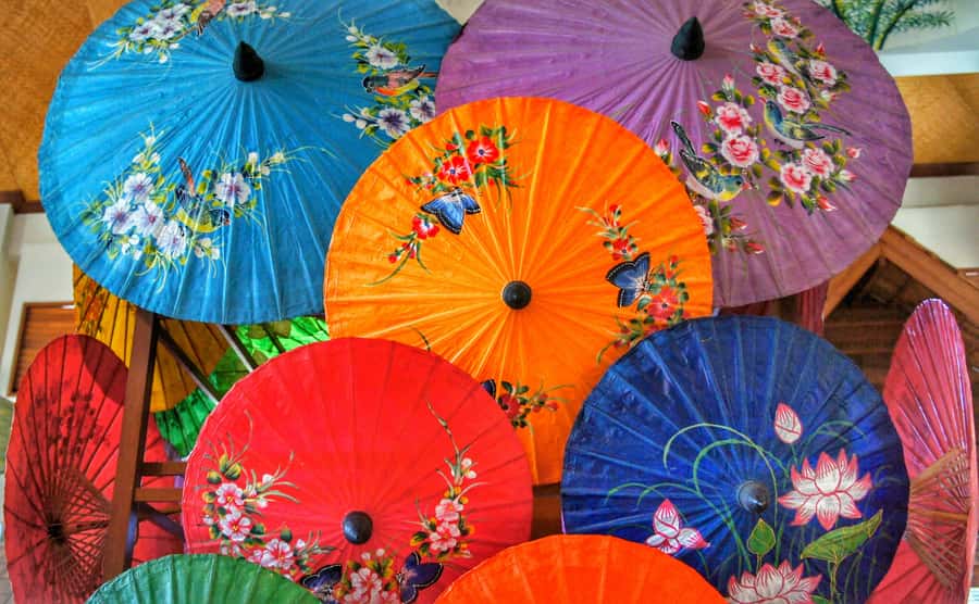 Chiang Mai City Private Tour with Lunch Buffet and Ticket - Key Highlights You Will Actually Feel During the Day