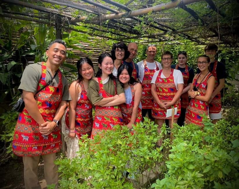 Chiang Mai: Cooking Class, Market & Thai Herbs Garden Tour - Key things I’d circle on your Chiang Mai cooking calendar
