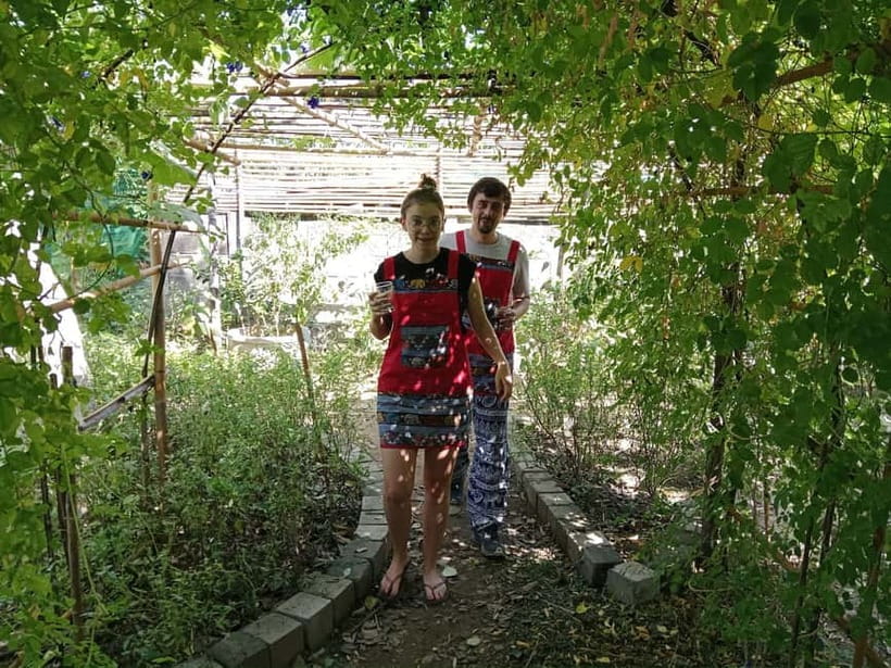 Chiang Mai: Cooking Class, Market & Thai Herbs Garden Tour - The local market walk that teaches you how Thai cooking thinks