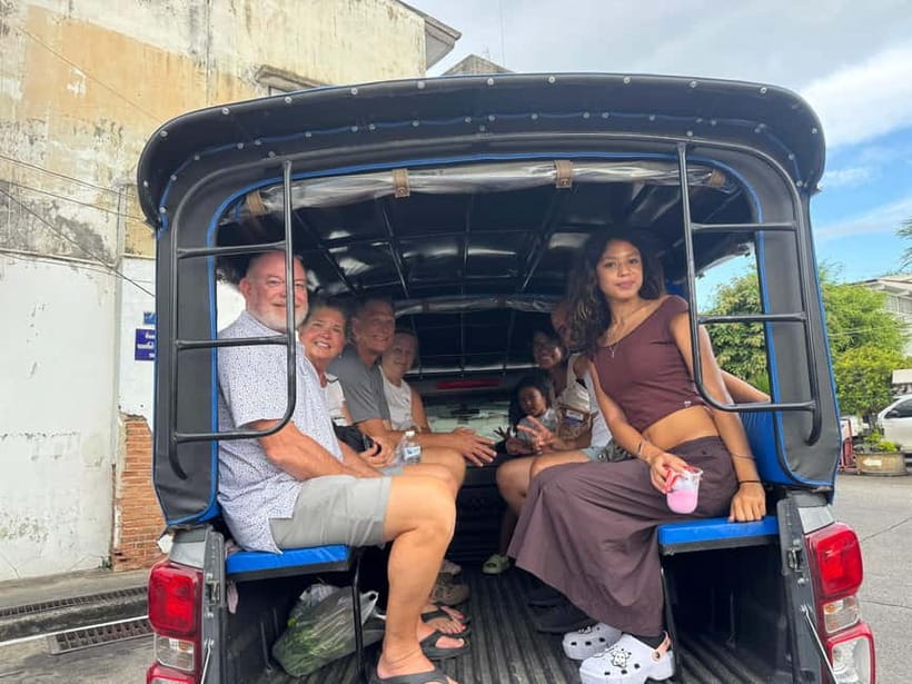 Chiang Mai: Cooking Class with Market and Pickup - Quick tips so you enjoy it more from minute one