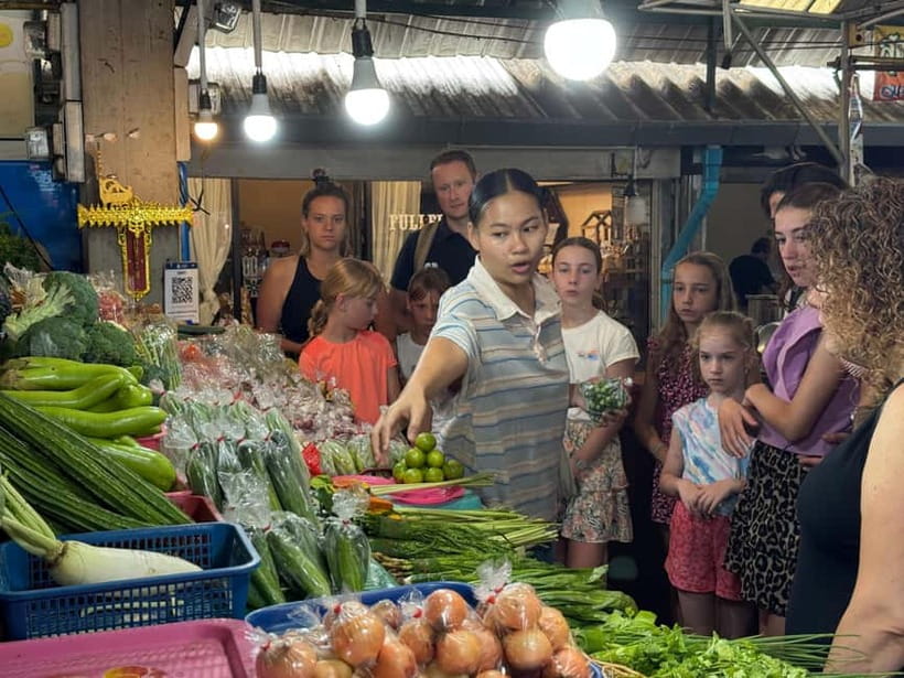 Chiang Mai: Cooking Class with Market and Pickup - Inside Daddy’s Kitchen: your station, your wok, your momentum