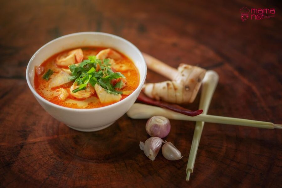 Chiang Mai: Cooking Class with Organic Farm at Mama Noi - Key things that make Mama Noi different