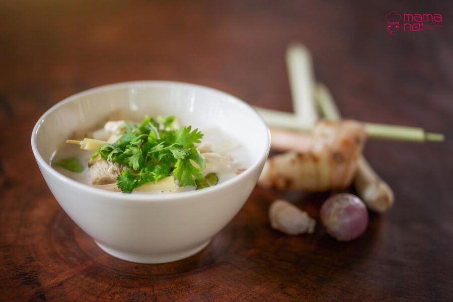 Chiang Mai: Cooking Class with Organic Farm at Mama Noi - From Chiang Mai pickup to the local market hunt