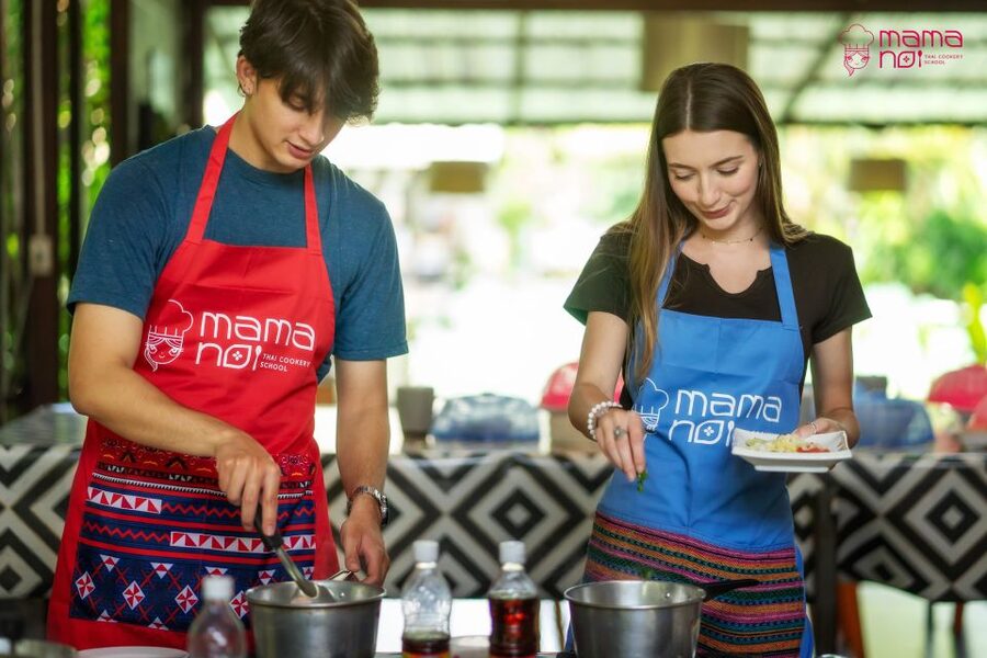Chiang Mai: Cooking Class with Organic Farm at Mama Noi - Price and value: why $32 makes sense for a Chiang Mai cooking class