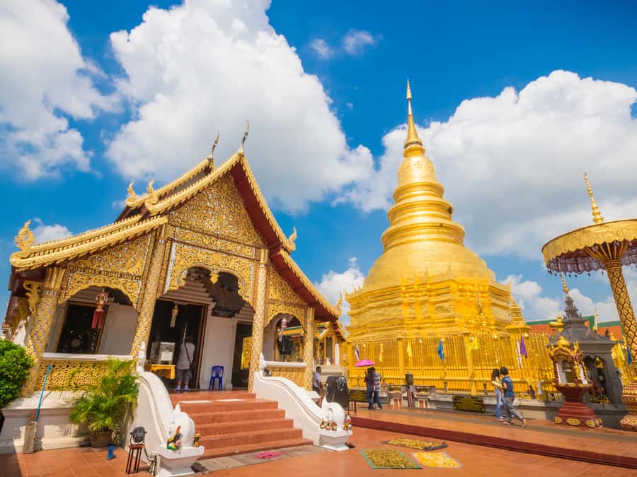Chiang Mai Countryside E-bike Ride with Expert Guide & Lunch - Getting There: Discova Check-In and the 8:30 Rail Deadline