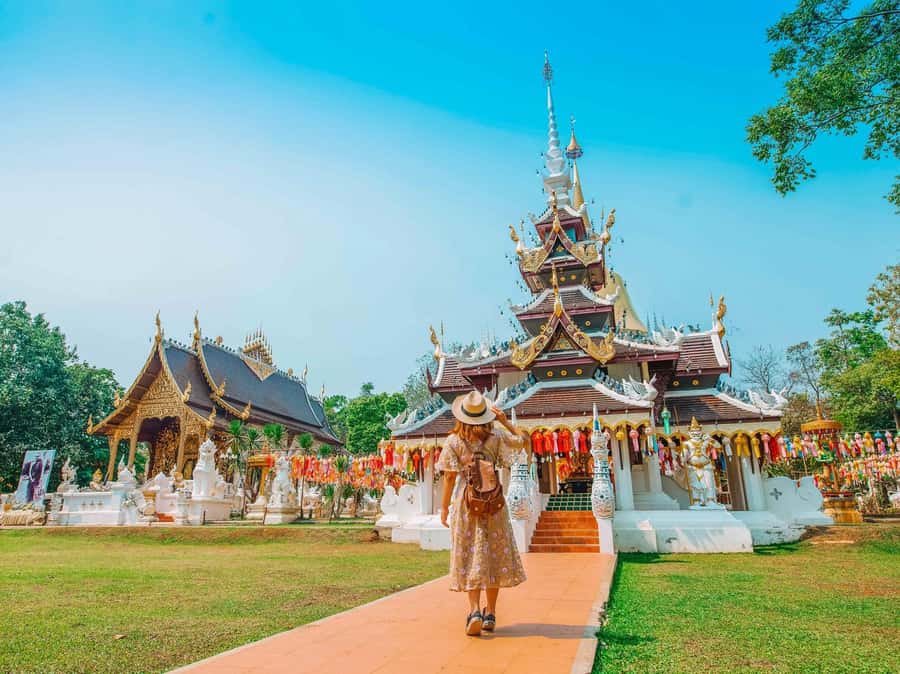Chiang Mai: Customizable Chiang Mai Surrounding Areas Tour - The Three Route Styles, And What Each One Feels Like