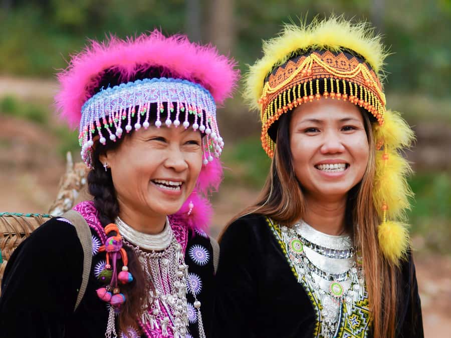 Chiang Mai: Customizable Chiang Mai Surrounding Areas Tour - Wachirathan Waterfall and Doi Inthanon Day: Nature With Real Payoff