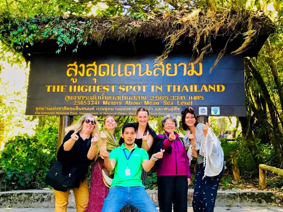 Chiang Mai: Customizable Chiang Mai Surrounding Areas Tour - Price and Value: What You Get for $119, and What Can Add Up