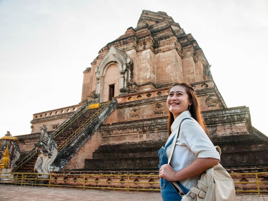 Chiang Mai: Customize Your Own Chiang Mai City Tour - The Real Magic Here: You Choose the Sights, Then the Route Fits You