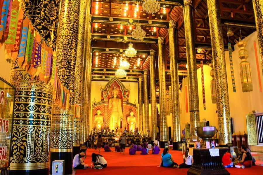 Chiang Mai: Customize Your Own Chiang Mai City Tour - Who This Tour Fits Best (and Who Should Skip It)