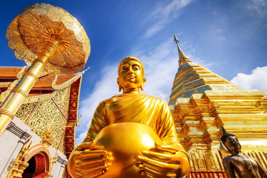Chiang Mai: Customize Your Own Chiang Mai City Tour - What You Can Actually Put on Your Chiang Mai Itinerary