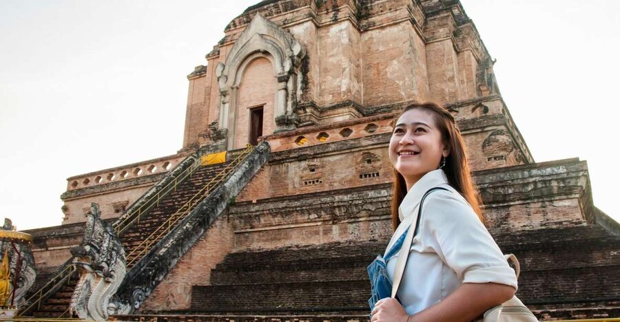 Chiang Mai: Customize Your Own Chiang Mai City Tour - Chiang Mai’s Temple Variety: From Wat Chiang Man to Wat Umong’s Tunnel Temple