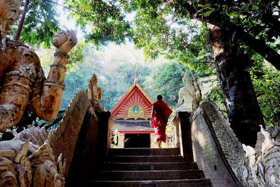 Chiang Mai: Customize Your Own Chiang Mai City Tour - How Long Does It Take, and How Do You Avoid Getting Rushed?