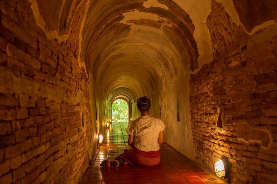 Chiang Mai: Customize Your Own Chiang Mai City Tour - Responsible Touring: GSTC Certification, Water, and Carbon Offset Credits